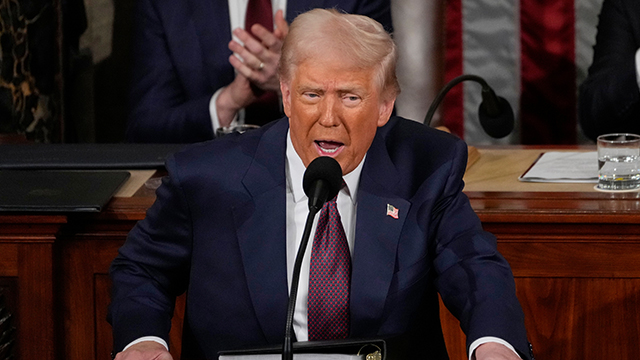 Trump’s Congressional Speech: The Alaska Gas Pipeline Project, South Korea’s Participation Opportunities, and the Full Story on Tariff Issues 3